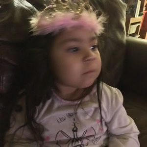 Meet your Posher, Gracie